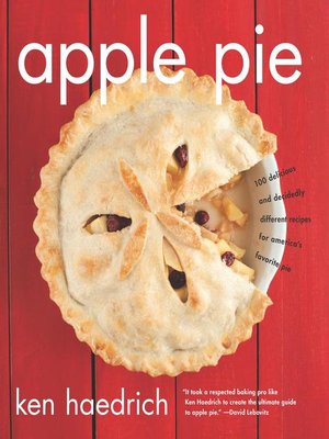 cover image of Apple Pie